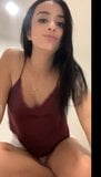 colombian girl nip slip  ass twerk cleavage  snapshot 2