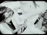 Vintage 8mm Amateur Home Movie 8 snapshot 3