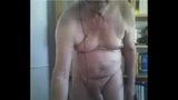 grandpa cum on cam snapshot 5