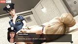 The Spellbook (NaughtyGames) - 9 Innocent Girlfriend First Handjob - By MissKitty2K snapshot 3