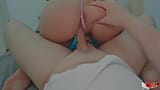 StepSon Fucks StepMom Zatímco Ona Masturbuje snapshot 12