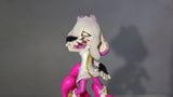 Sof - Pearl Amiibo 2 snapshot 4