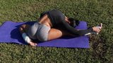 Big Ass Exercising snapshot 16