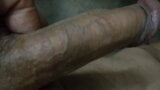 SexyRohan3- My Large and Hot Mascular Cock Masturbation snapshot 9