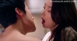 Ju-Hee Ha Oral Sex Scene in Love Clinic On ScandalPlanet.Com snapshot 2