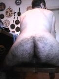 hairy Body snapshot 7