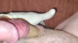 Small Erect Dick in a tube. Mushroom very sensitive Oh Yeah snapshot 24