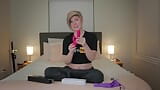 Paloqueth Flapping Vibrator Review snapshot 8
