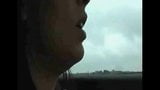 Masturbating while driving. snapshot 12