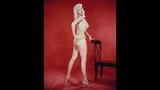 De prachtige Jayne Mansfield in 4k snapshot 10