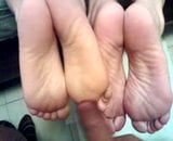 cum on 4 soles 2 snapshot 1