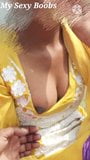 Desi boobs show snapshot 7