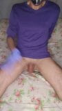 DenkffKinky - Sexual Pleasure from CBT 2. snapshot 10