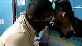 Tamil couple Fucking in rough style snapshot 2