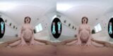 Wetvr – tristan yazları ile buharlı röportaj vr fuck snapshot 15