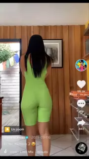 Lenna Vivas Hot: French Celebrity Porn | xHamster
