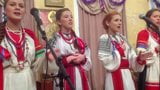 Awek Rusia cantik lagu-lagu tradisional snapshot 3