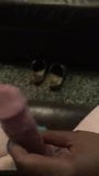 Tricked Into Stroking Cock - Dick Flash snapshot 8