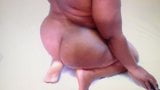 African Thick Phatty 2 snapshot 2