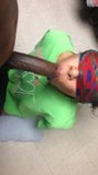 Blindfold Head snapshot 9