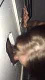 gloryhole girl snapshot 8