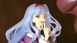 takane shijou figure bukkake(SOF) snapshot 1