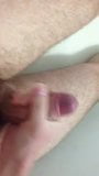 Amazing Beautiful Ejaculation snapshot 4