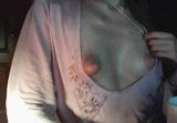 Puffy nipples snapshot 5