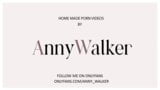 我操我的继妹，她让我在她脸上射精 - anny walker snapshot 1