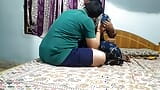 Indian Desi Aunty fucked hard in her tight pussy with local Boy hot sex on xhamster.com 2024 snapshot 1