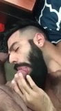 Lebanese Gay Blowjob snapshot 2