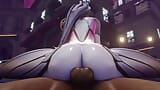 The Best Of Evil Audio Animated 3D Porn Compilation 400 snapshot 20