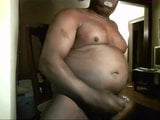 Hot Older Black Daddy snapshot 16