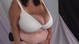 Mature big boobs snapshot 2