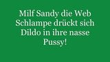 Milf Sandy die Web Schlampe snapshot 1