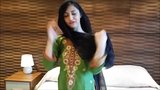 Desi paki secretary with Arab boss hotel Randi strip panty snapshot 1