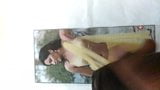 Sperma eerbetoon Priya Anand snapshot 3