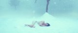 Eva Green - uccello bianco in una bufera di neve snapshot 2