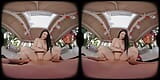 VR Conk XXX Parody Mulan Sexy Asian Suki Sin Gets Pounded Hard By A Big Cock VR Porn snapshot 14