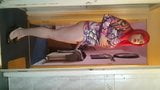 Stacie Crossdresser Dildo fun snapshot 12