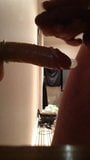 Bit of everything,soggy biscuit,cum eating,dildo play snapshot 5