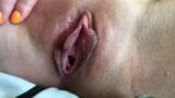 Close-up vagina berair menjilat terbaik - ssexcouple snapshot 16