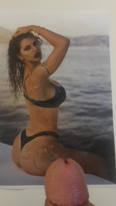 Sborrata su Antonella Fiordelisi