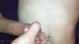 Llenando los culos con semen de mi mariquita femboy !!! snapshot 8