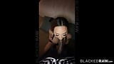 Blackedraw - Spragniona Loszka Kazumi Ditches Bf Dla Don Bbc snapshot 6