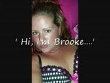 Amateur Brooke snapshot 2