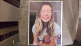 Genevieve Hannelius Cum Tribute 01 snapshot 2