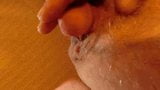 Small Cock Cumming to Attention! snapshot 2