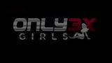 Only3x girls apresenta - alyssia kent fazendo amor snapshot 1