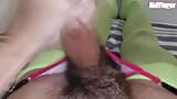 Travestiet in slipje grote cumshot compilatie snapshot 14